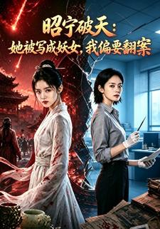 昭寧破天：她被寫成妖女，我偏要翻案