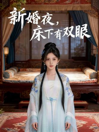 新婚夜，床下有雙眼