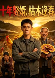 十年贅婿，枯木逢春