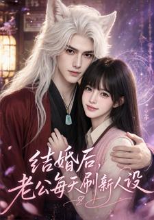 結婚後，老公每天刷新人設