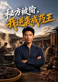 秘方被偷，我逆襲成藥王