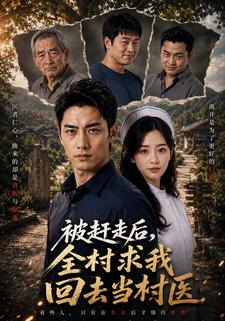 被趕走後，全村求我回去當村醫