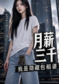 月薪三千，我是隱藏包租婆