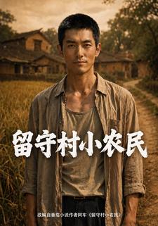 留守村小農民