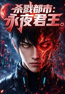 殺戮都市：永夜君王。
