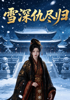 雪深仇盡歸