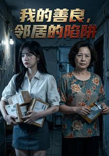 我的善良，鄰居的陷阱