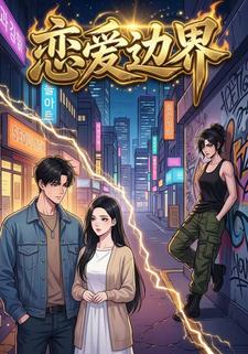 戀愛邊界