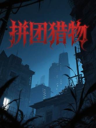 拼團獵物
