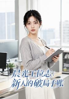 晨光工位志：新人的破局手賬