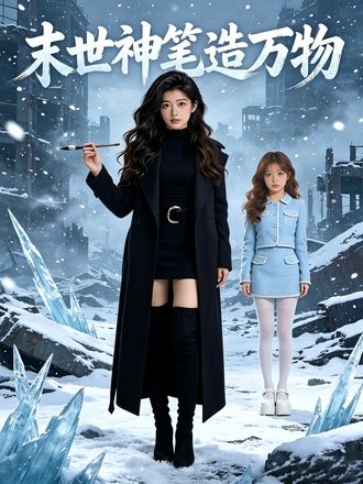 末世神筆造萬物