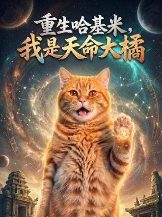 重生哈基米，我是天命大橘