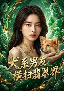 犬系男友橫掃翡翠界