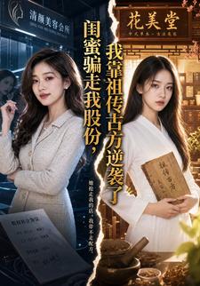閨蜜騙走我股份，我靠祖傳古方逆襲了