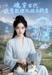 魂穿古代我靠數理化破局翻盤