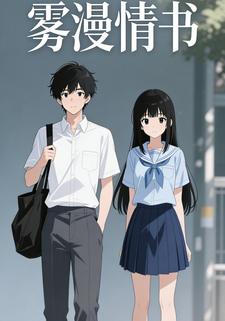 霧漫情書