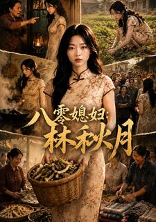 八零媳婦：林秋月