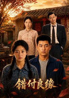 錯付良緣