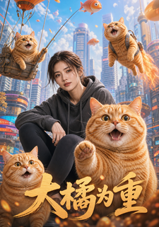 大橘為重