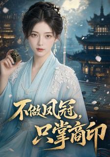 不做鳳冠，只掌商印