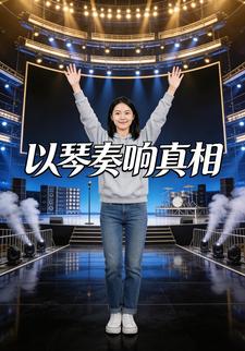 以琴奏響真相