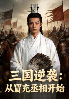 三國逆襲：從冒充丞相開始