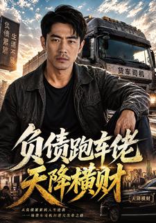 負債跑車佬天降橫財