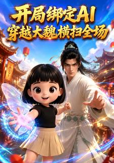 開局綁定AI：穿越大魏橫掃全場