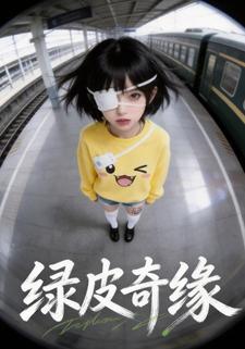 綠皮奇緣