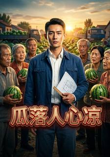 瓜落人心涼