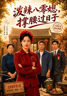 潑辣八零媳，撐腰過日子
