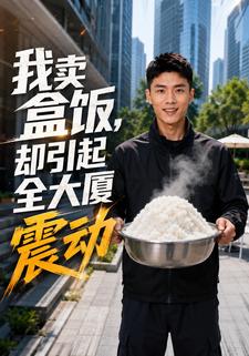 我賣盒飯，卻引起全大廈震動