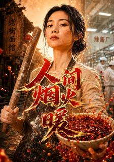 人間煙火暖