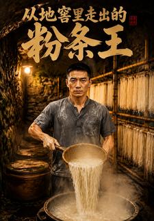 從地窖裡走出的粉條王