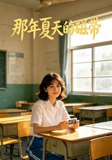 那年夏天的磁帶