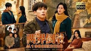 兩界倒爺，從1988到