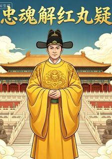 忠魂解紅丸疑