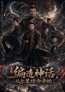 大秦編造神話從七星續命開始
