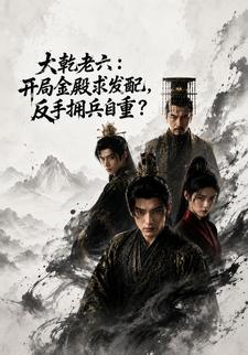 大乾老六：開局金殿求發配，反手擁兵自重？