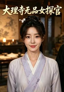 大理寺無品女探官