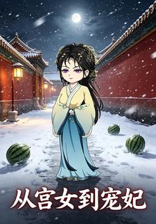 從宮女到寵妃