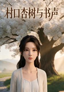 村口杏樹與書聲第二季