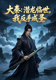 大秦：潛龍臨世，我反手成聖