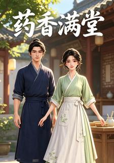 藥香滿堂第二部