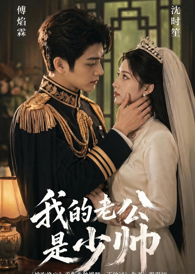 我的老公是少帥
