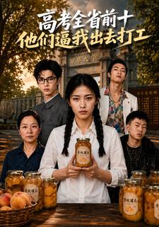 高考全省前十，他們逼我出去打工