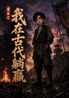 重生之我在古代躺贏