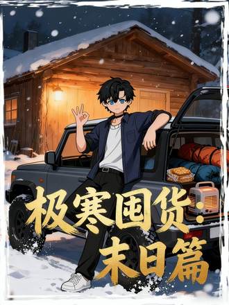 極寒囤貨：末日篇