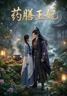 藥膳王妃