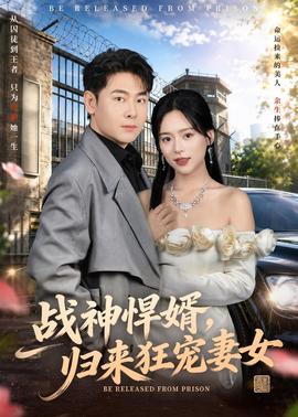 戰神悍婿，歸來狂寵妻女